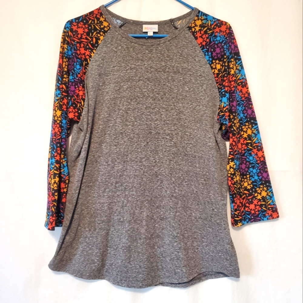 LuLaRoe Randy Top